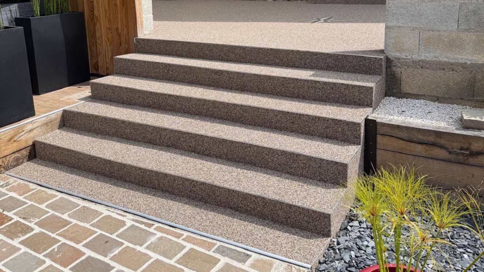 Réalisation Guyanna Group