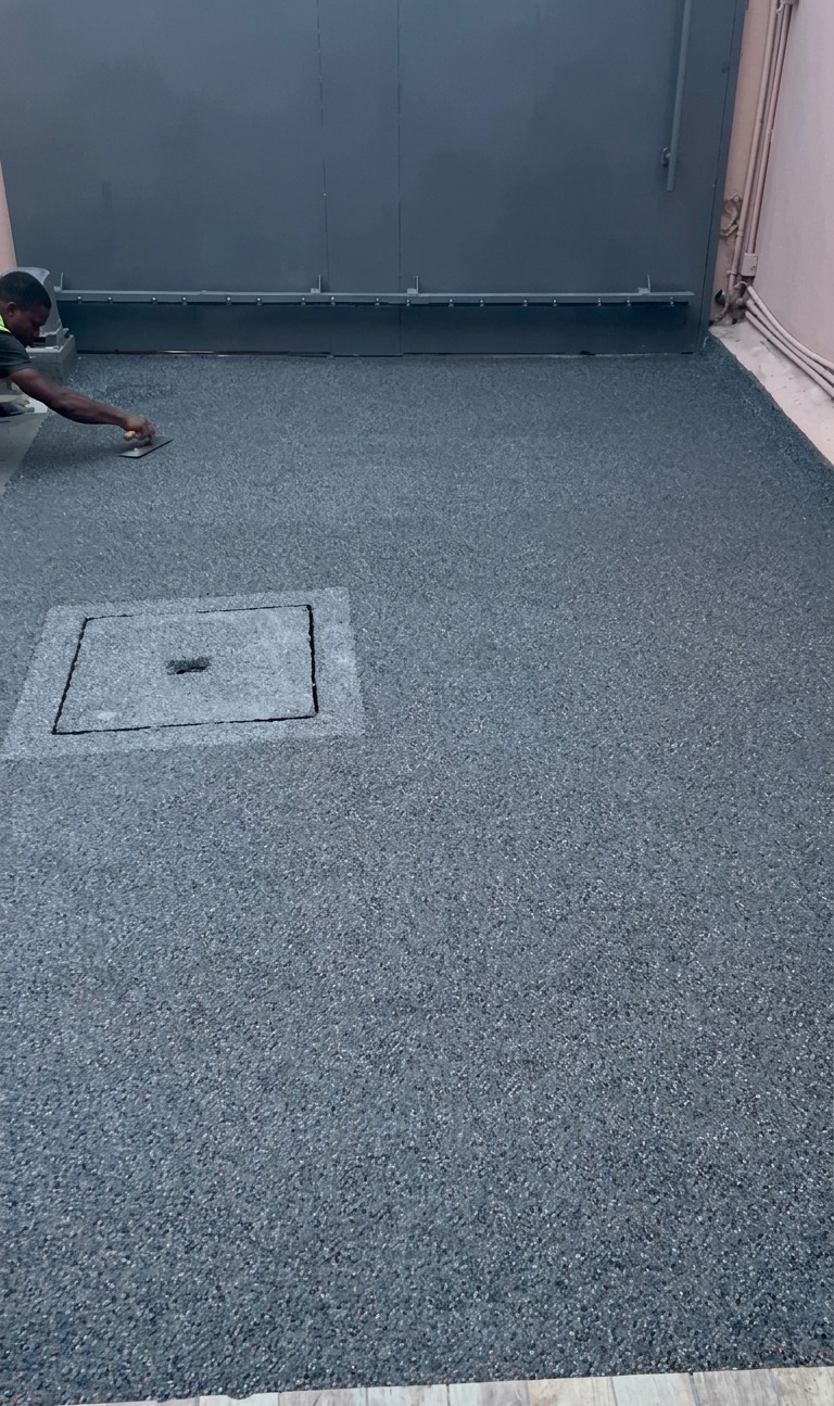 Réalisation Guyanna Group