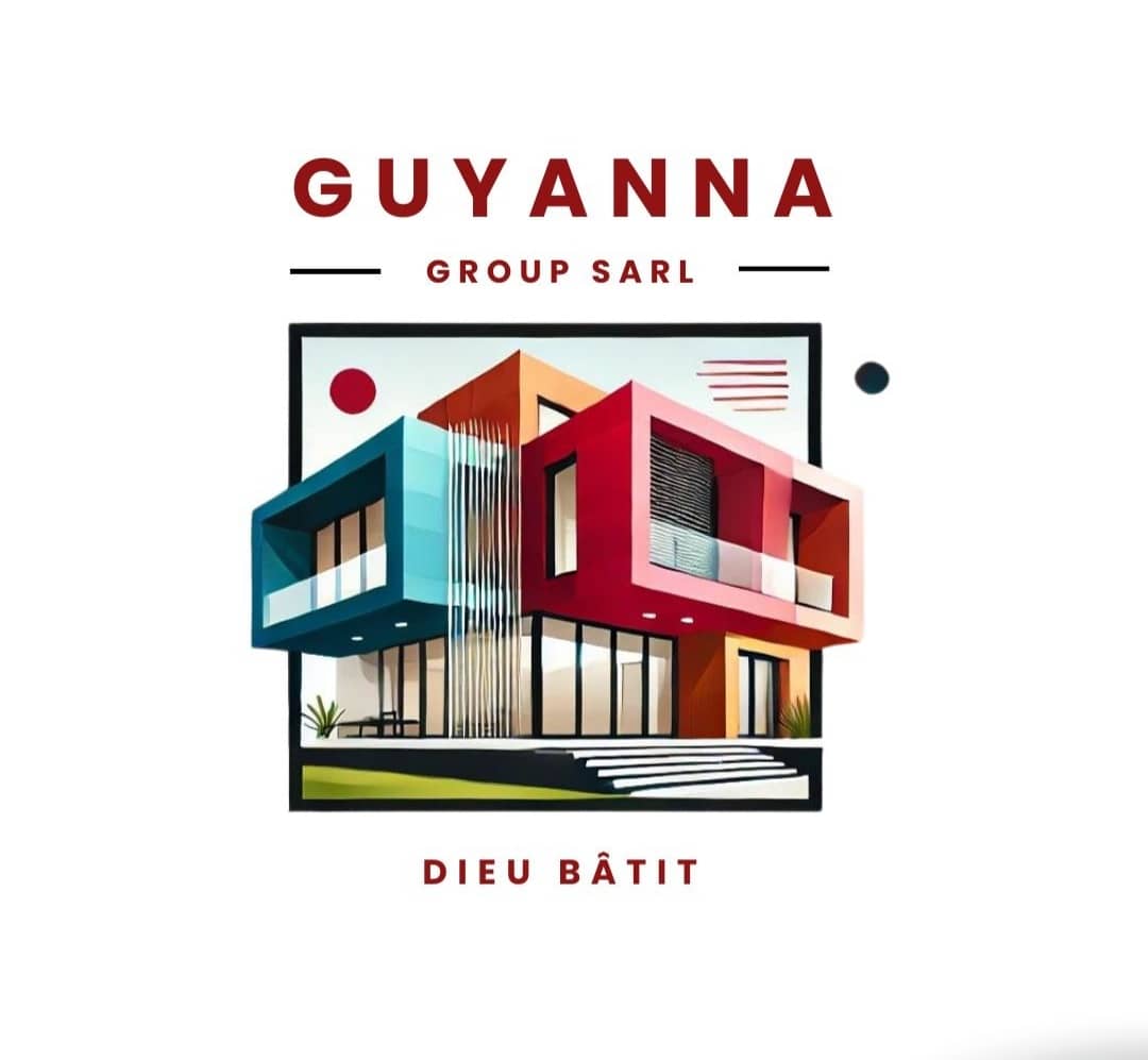 Logo Guyanna Group
