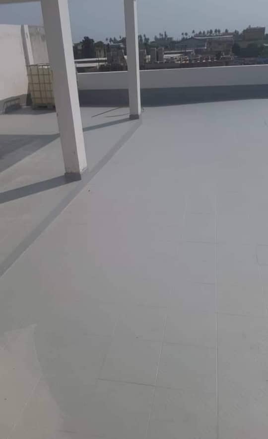 Réalisation Guyanna Group