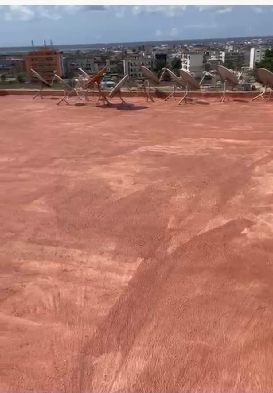 Réalisation Guyanna Group