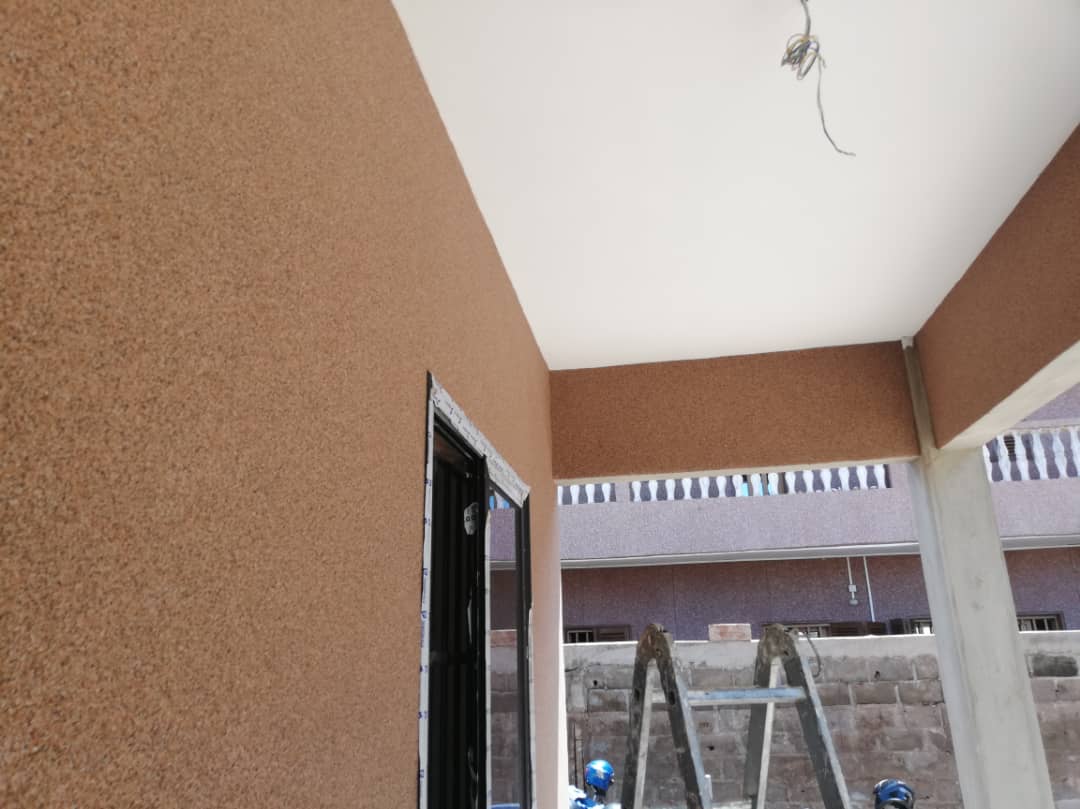 Réalisation Guyanna Group