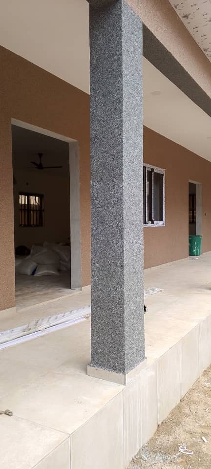 Réalisation Guyanna Group